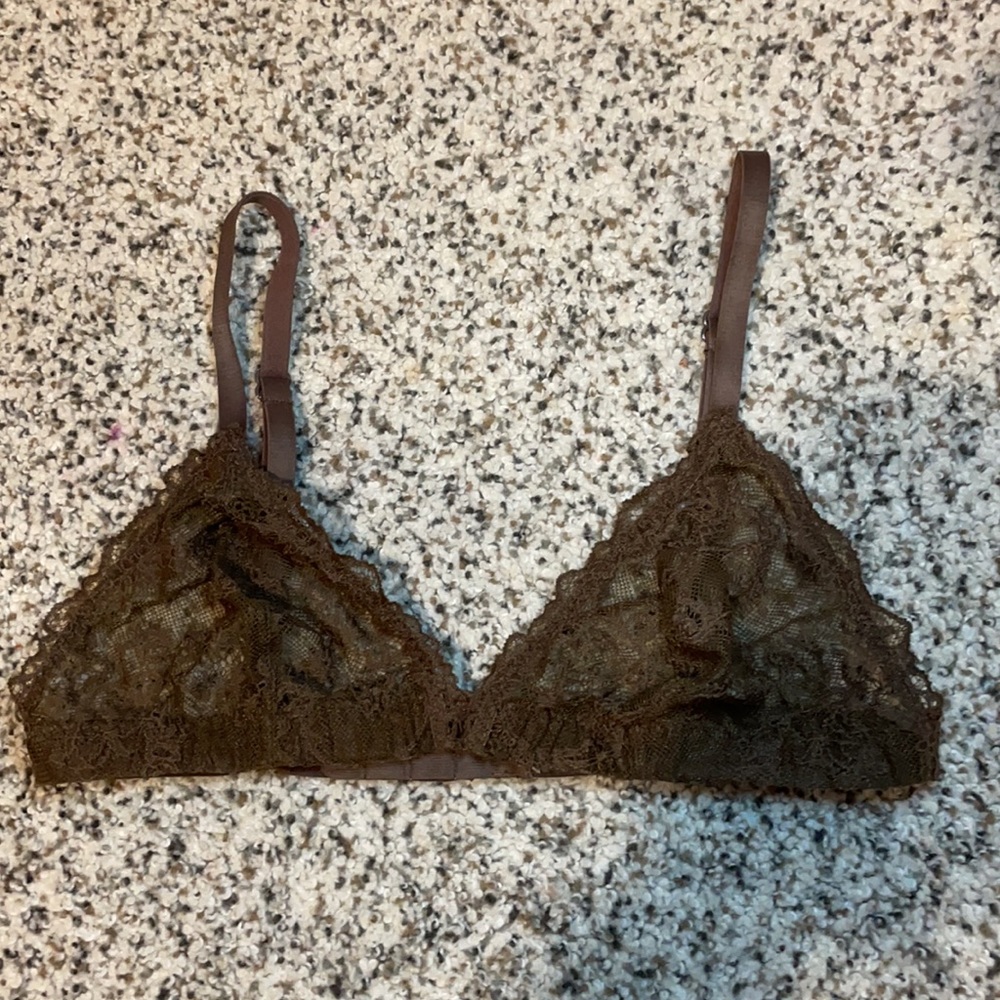 Aritzia Bralette